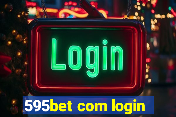 595bet com login